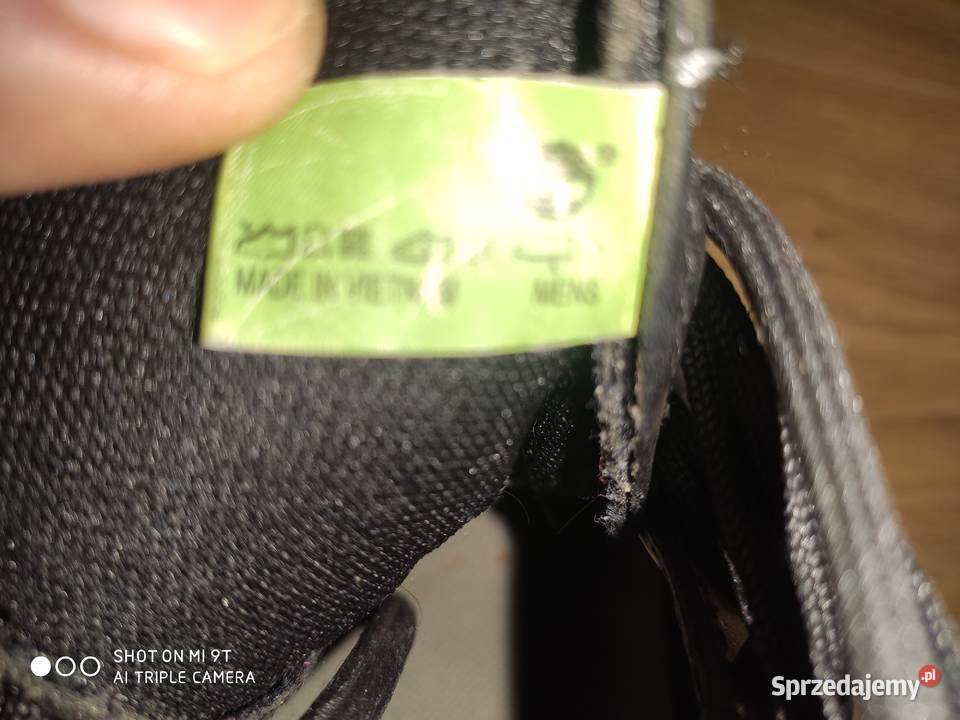 Buty Timberland termiczne Białystok