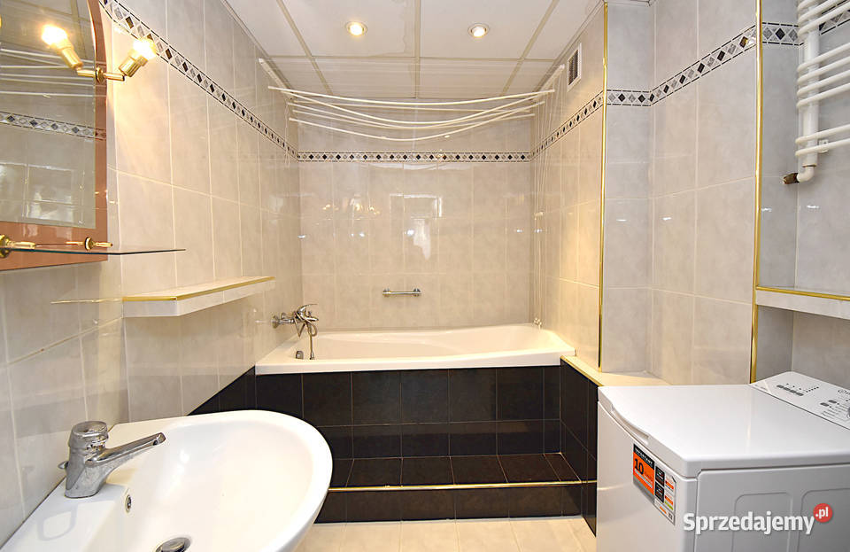 Sprzedam mieszkanie Kusocińskiego sieć Puławy