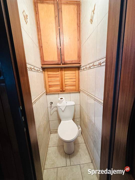 Mieszkanie 61 m Gniezno 3 pokoje os Piastowskie