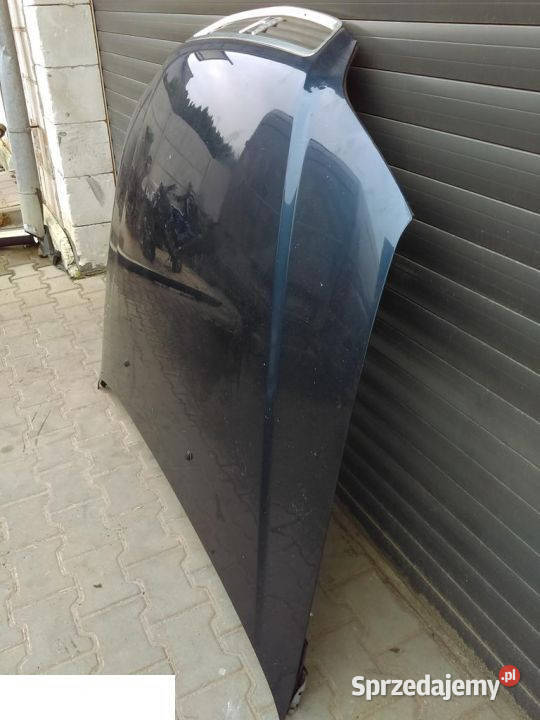 HONDA ACCORD 2000 MASKA POKRYWA Kozubszczyzna