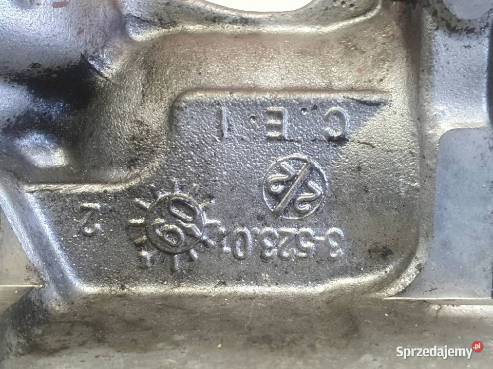 Renault Megane III 15 DCI CHŁODNICA SPALIN EGR Rudka