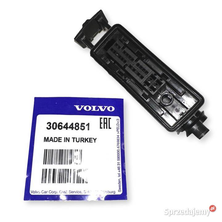 VOLVO S60 V60 S90 V90 XC40 XC60 XC90 kostka Bielany Wrocławskie