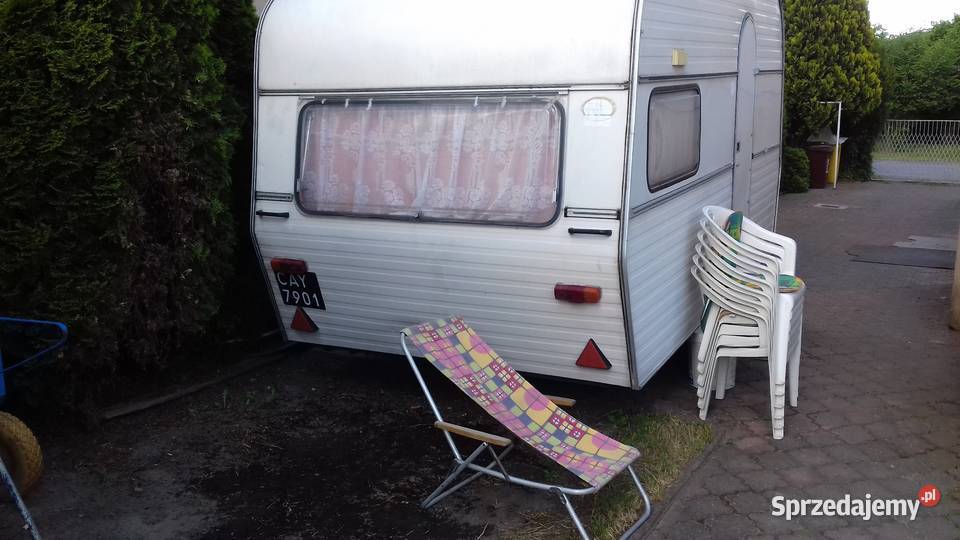 Kemping Ifa Nasielsk