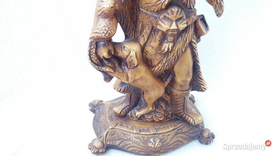 Kwietnik Popielniczka 60 Pirat Modello Pozostałe Płońsk