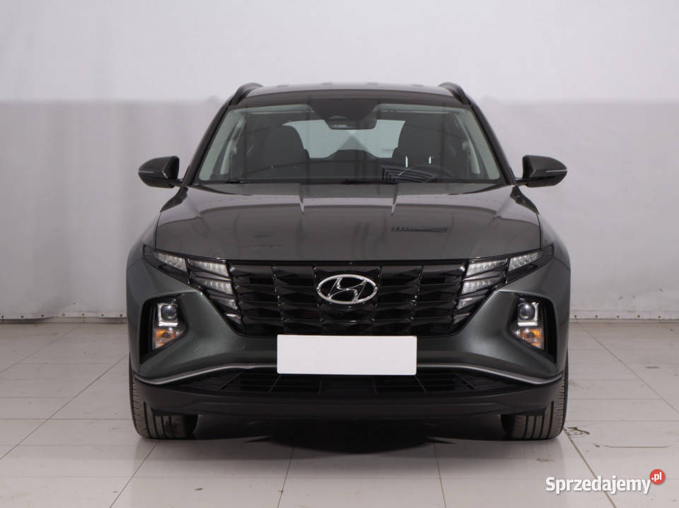 Hyundai Tucson 16 TGDI 48V MHEV pierwszy właściciel Piaseczno sprzedam