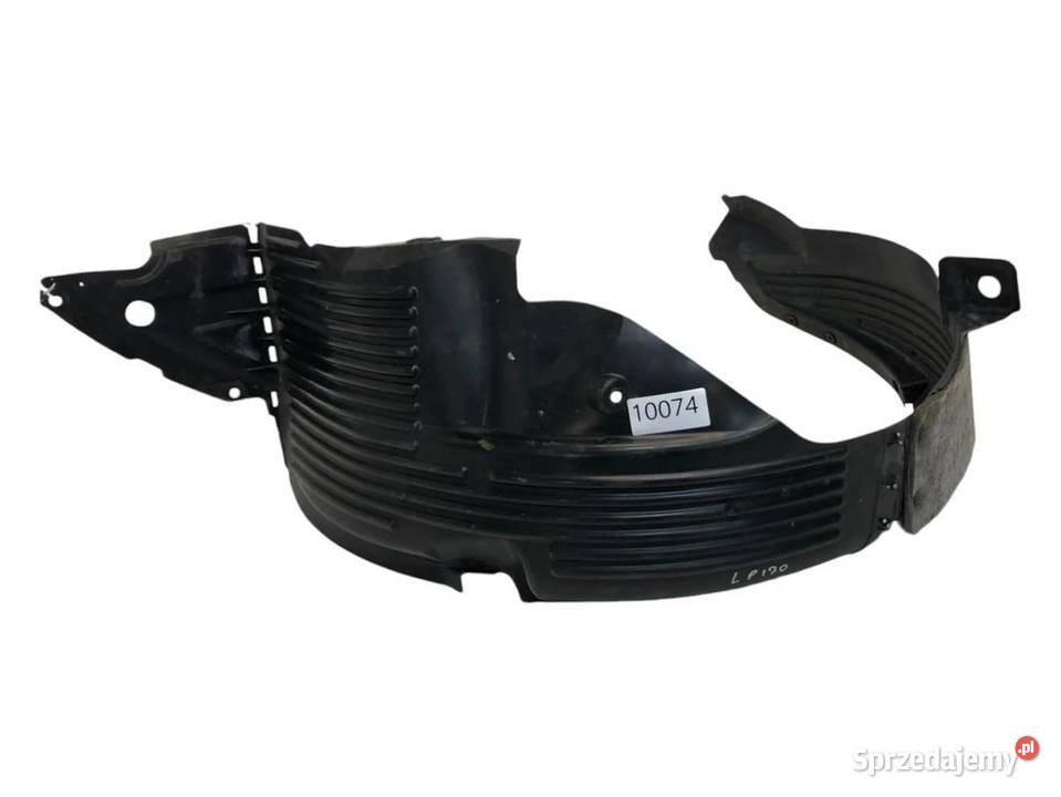 Hyundai i20 I PB Lift FL 20122014 NADKOLE PRZÓD Skarżysko-Kamienna sprzedam