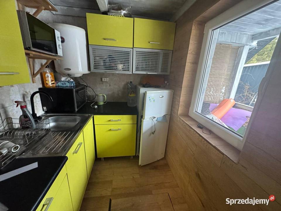 ROD CZARNY STAW WÓLKA WICIEJOWSKA 8 MIŃSKA Sprzedaż Wólka Wiciejowska sprzedam