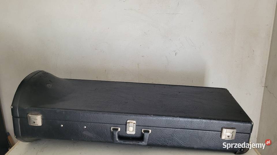 Puzon 3 klapowy in B Miraphone blaszane Bąków