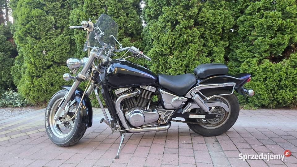 Suzuki maruder 800 podkarpackie Tarnobrzeg