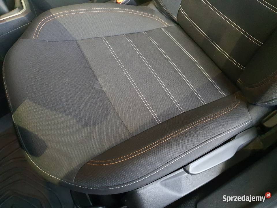 Sandero Stepway 10 TCe Expression LPG Pakiet czujnik parkowania