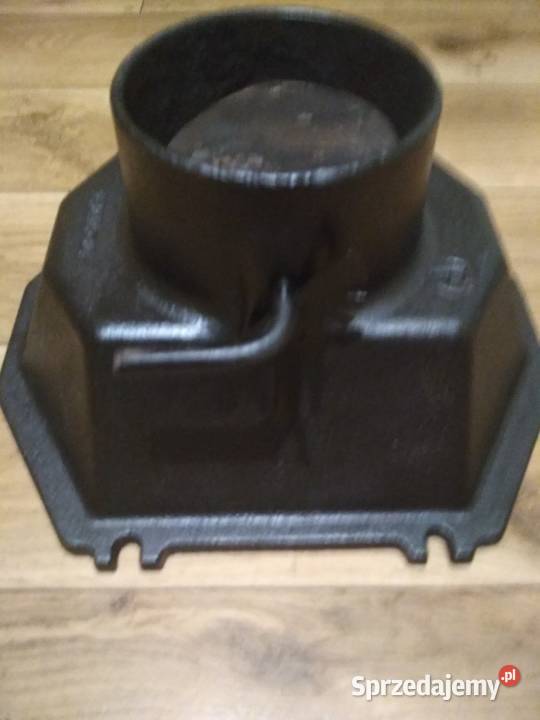 Czopuch do kotła 14 Kw Zębiec Radom