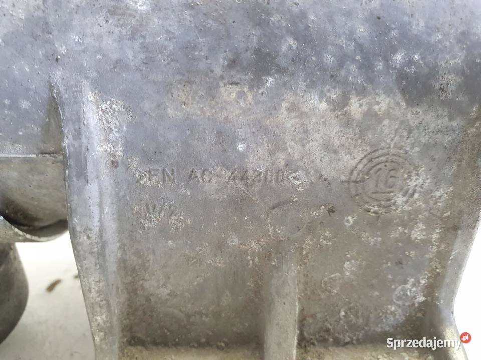 Volvo V90 20 T T4 TURBO POMPA WODY 31368715 Pompy wody Chełm