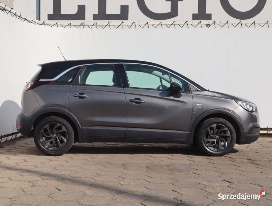 Opel Crossland 12 czujnik parkowania Lublin