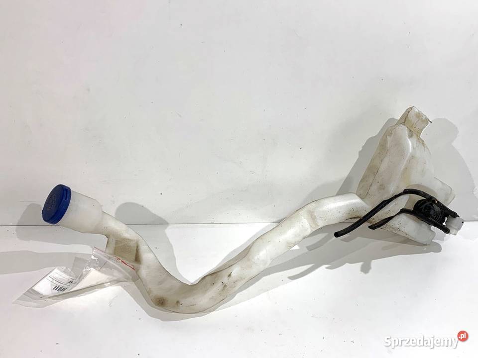 ZBIORNIK SPRYSKIWACZY CITROEN C4 CACTUS podkarpackie