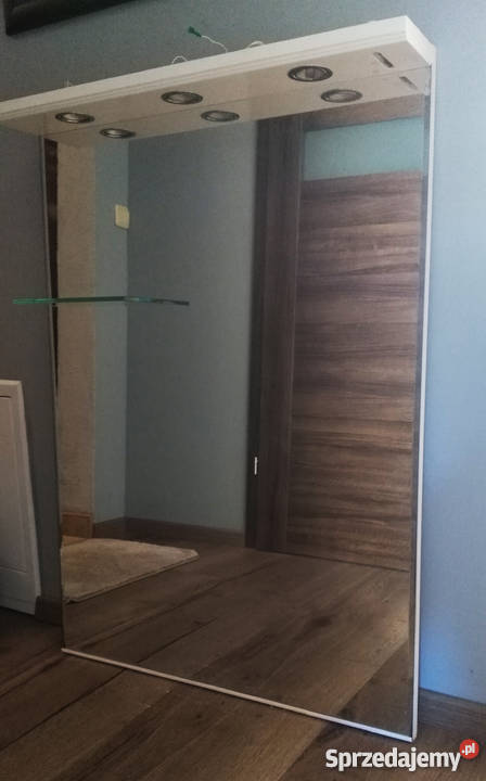 Sprzedam meble łazienkowe Zabrze sprzedam