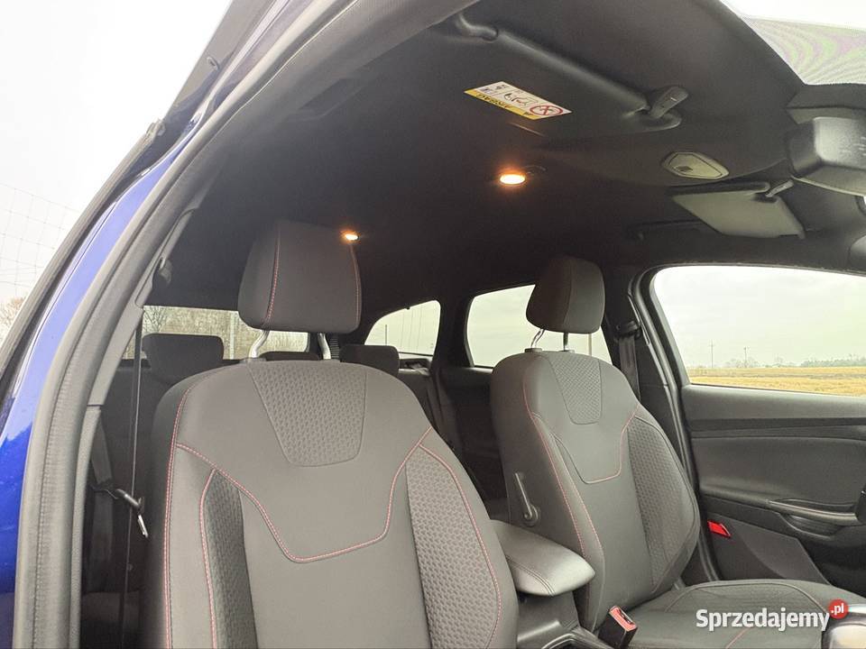 NiePowerShift12 MSC GwarPotwierdzony Kombi Płońsk