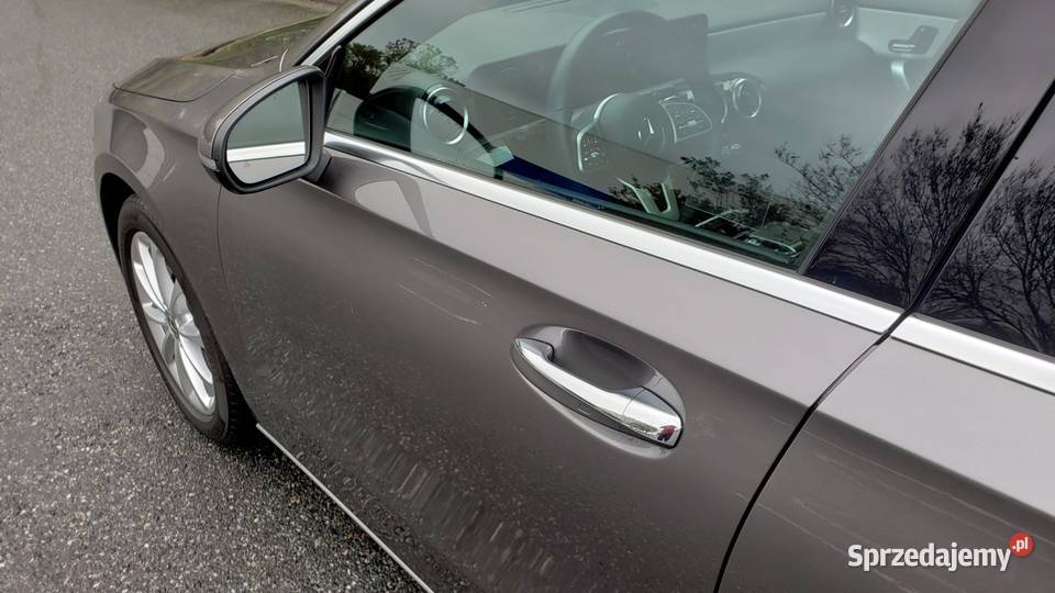 MercedesBenz Klasa A 220 7GDCT Edition 19 Rok produkcji 2019 Piaseczno