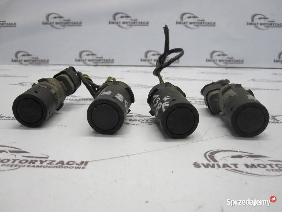 BMW X3 E83 05r czujnik parkowania 6938739