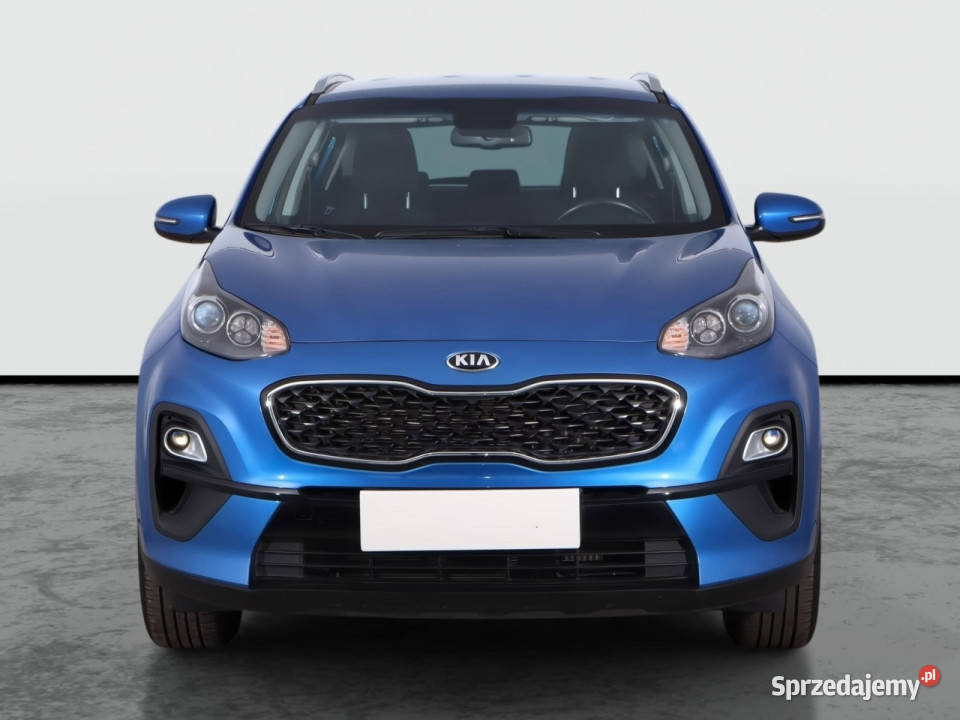 Kia Sportage 16 TGDI gniazdo USB mazowieckie Piaseczno
