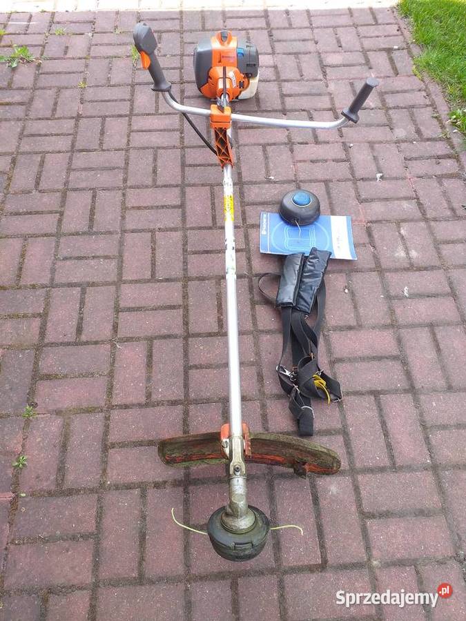 Kosa Spalinowa Husqvarna 333R Trzeciaków