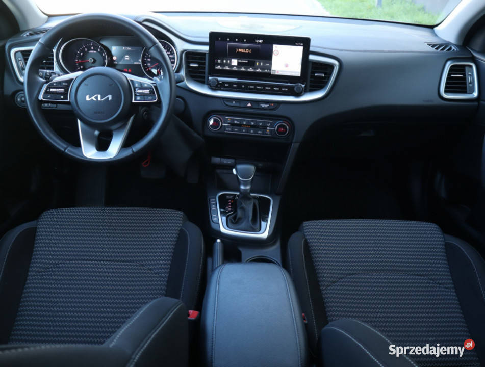 Kia XCeed 15 TGDI łódzkie Łódź sprzedam