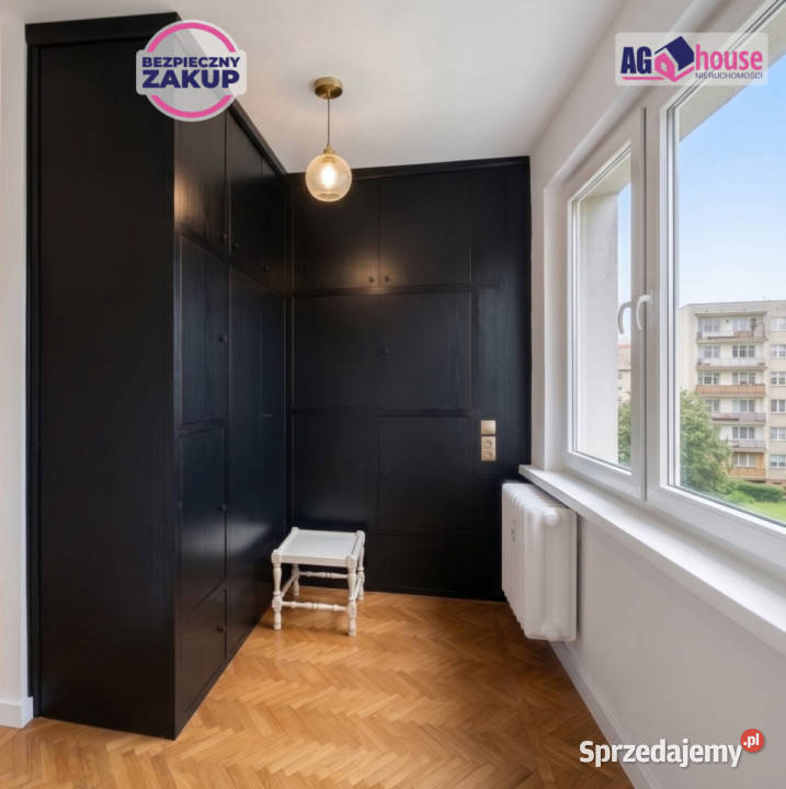 Mieszkanie Gdańsk 336m2 1 pokój