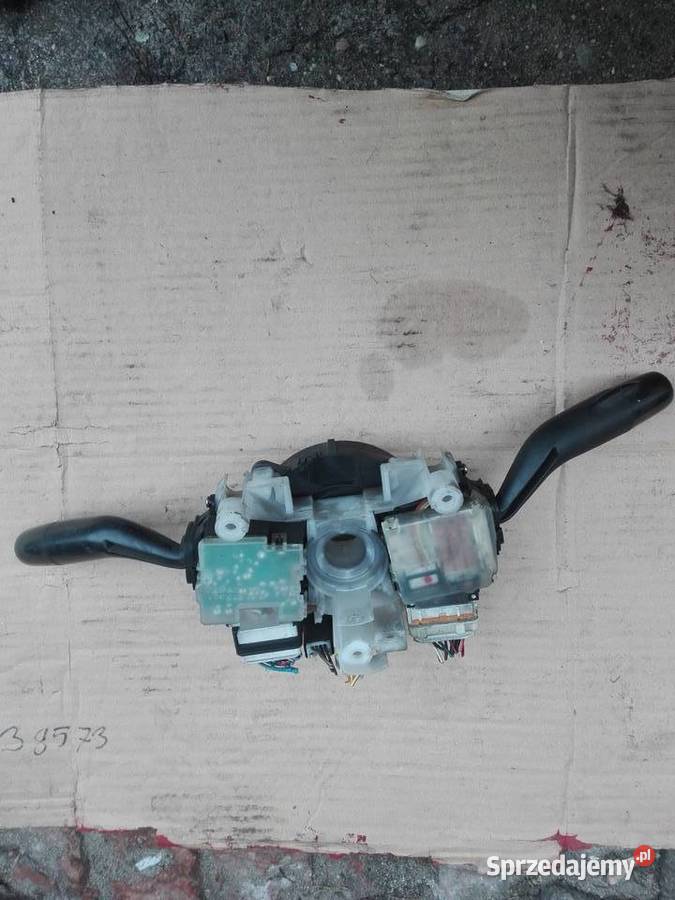 Przełącznik zespolony mazda 323f BJ Chełmno