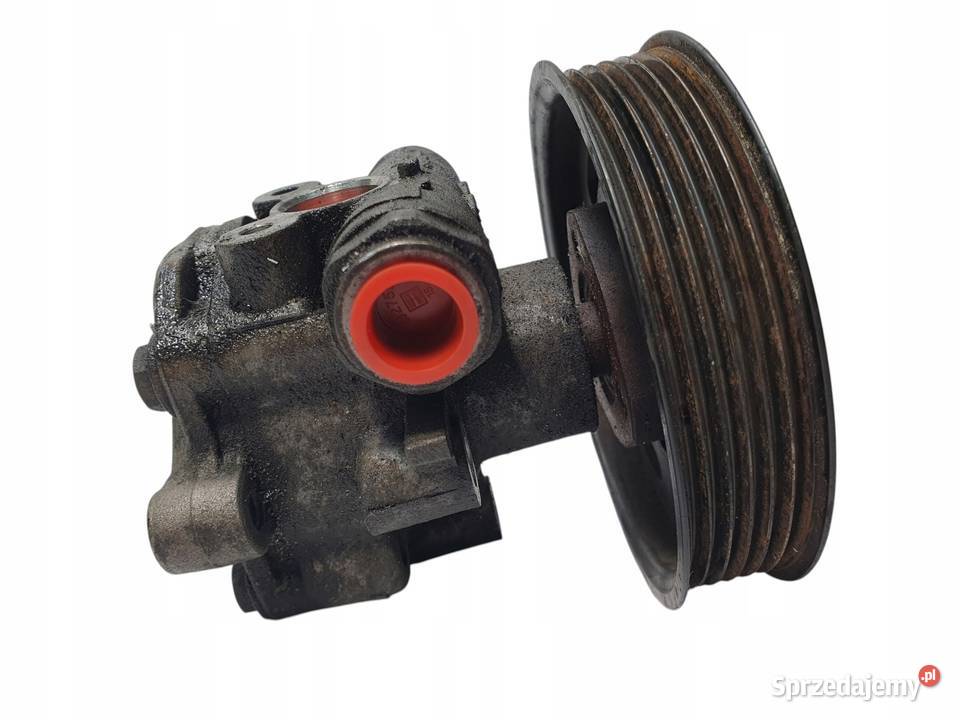 POMPA WSPOMAGANIA Skoda Octavia I VW Golf IV 20 osobowe