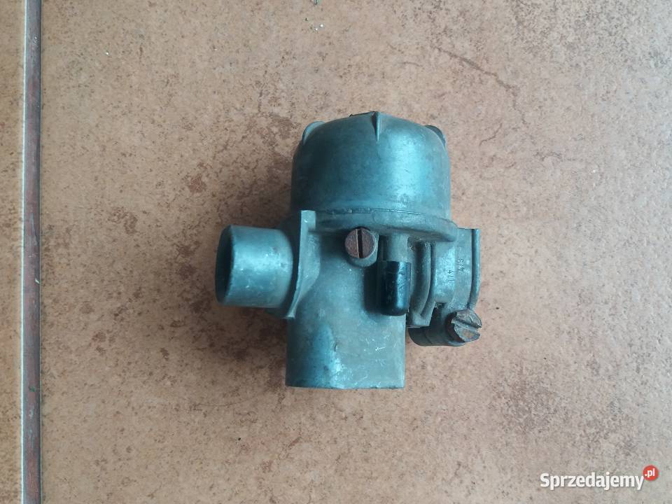 Gaźnik bing 114206 Romet hart simson Lisew
