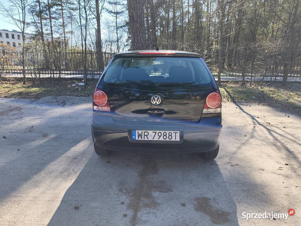Volkswagen Polo Kozienice