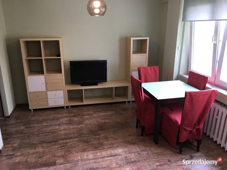 KAWALERKA na wynajem Inżynierska 48 bezpośrednio Wynajem