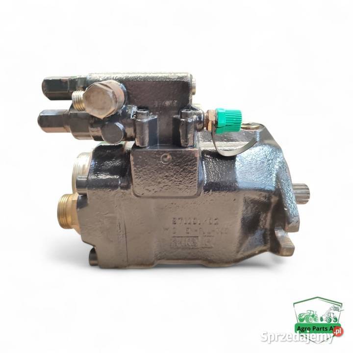Pompa hydrauliczna Brueninghaus A10VO45 Merlo Ciechanowiec