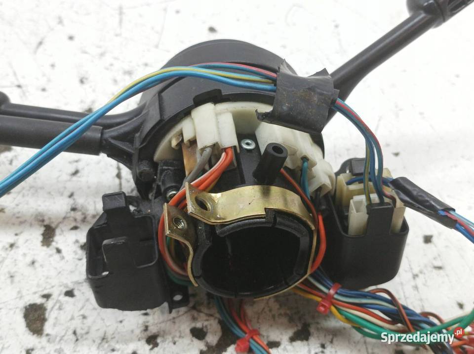 PRZEŁĄCZNIK ZESPOLONY Fiat Uno III 19952002 1703 świętokrzyskie sprzedam