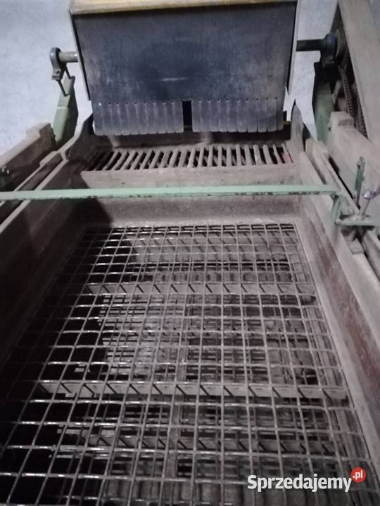 Sortownik holenderski Inowrocław