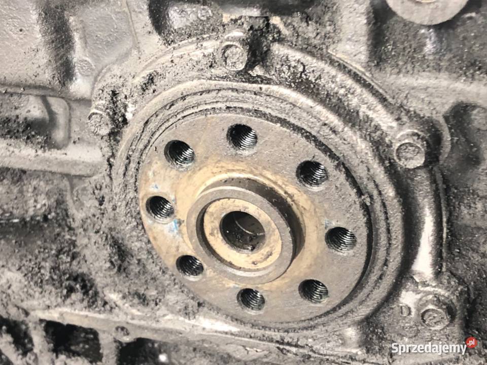 SILNIK WTRYSKI OPEL 17 100 0310 MERIVA A