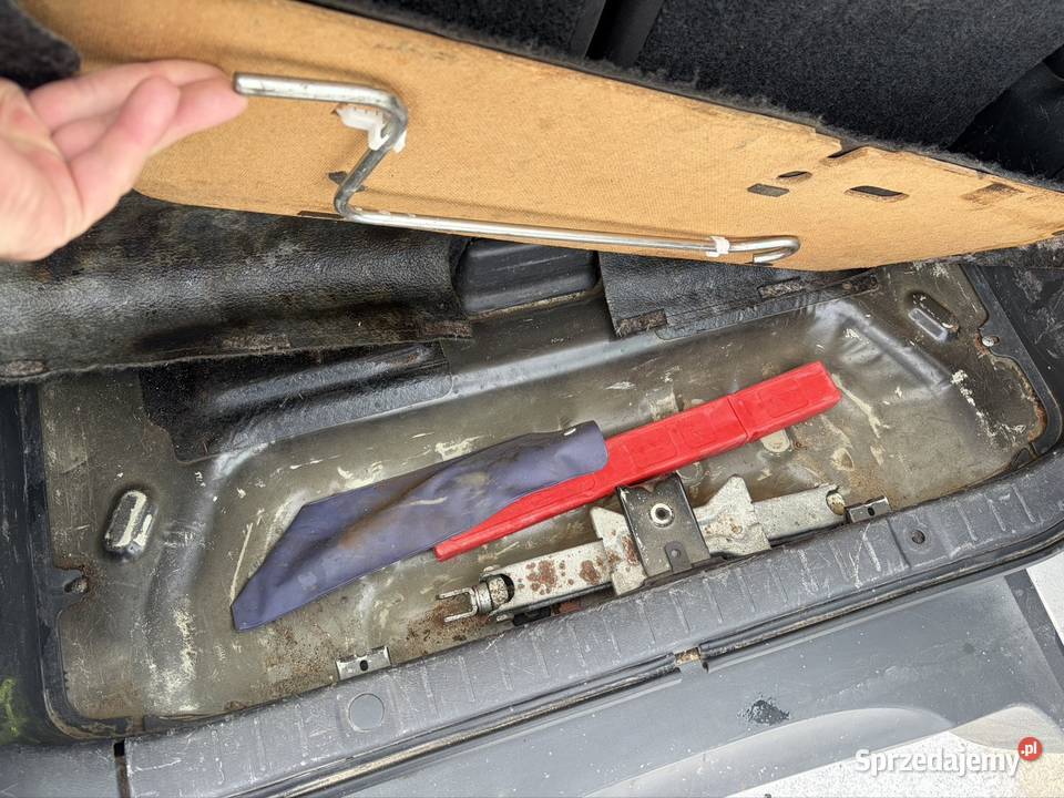 Suzuki Jimny 13 4x4 KLIMA Korzenna