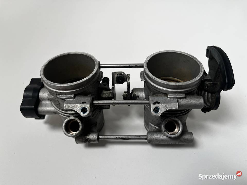 BMW K72 F 650 GS F 800 GS Przepustnica 7717979 Łobżenica sprzedam