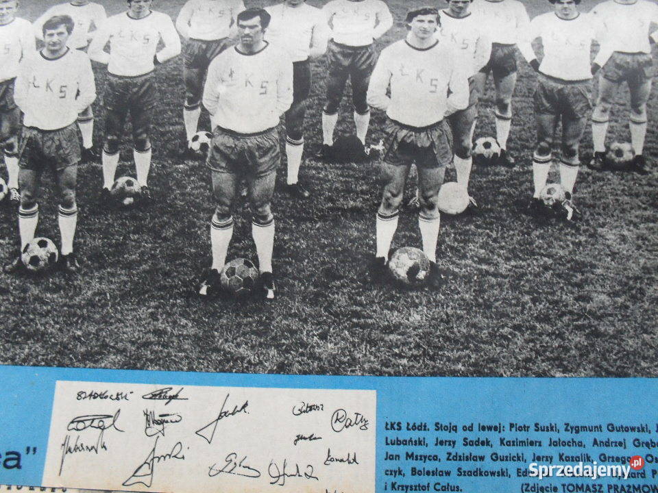 Sportowiec 1972 52 numery Wrocław