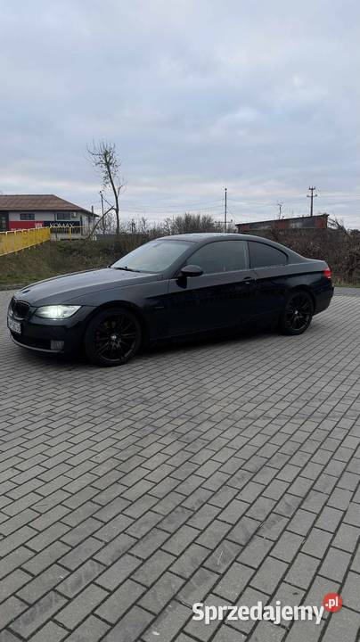 BMW Seria 3 E92 gniazdo AUX