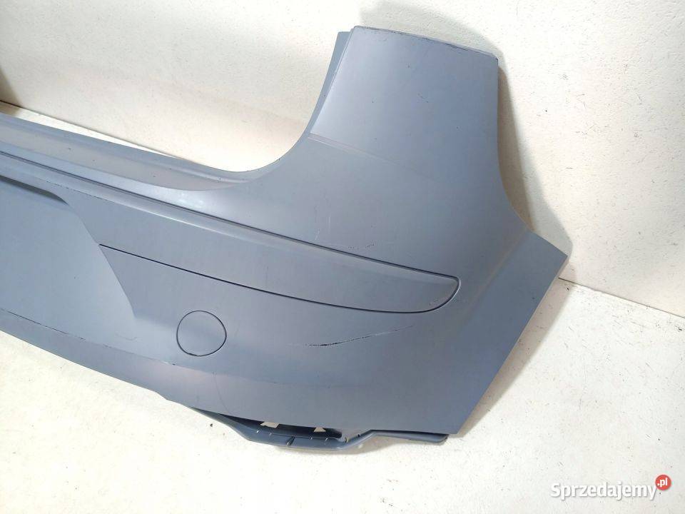 SEAT ALTEA 5P1 20042009 ZDERZAK TYŁ TYLNY osobowe świętokrzyskie