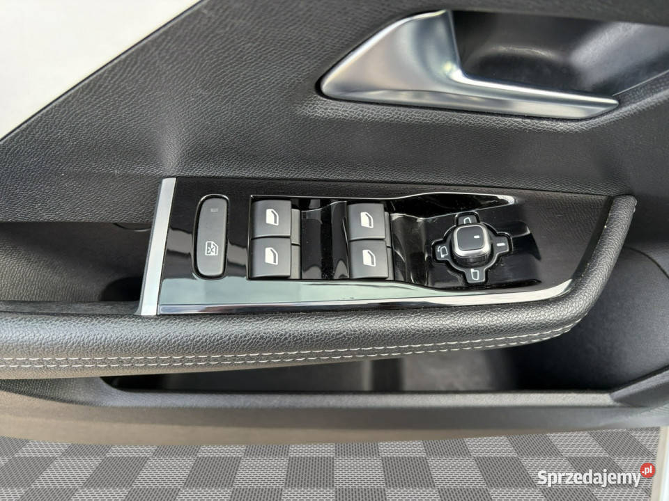Opel Astra DW6VS6115 CDTI Elegance Podgrzf I czujnik zmierzchu pomorskie