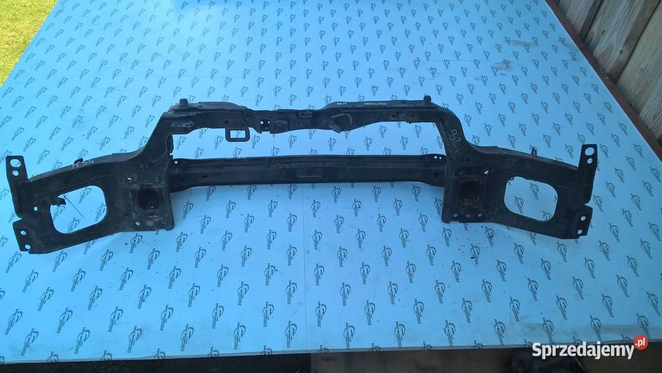 OPEL ADAM 13r pas przód 13359052 Kielce