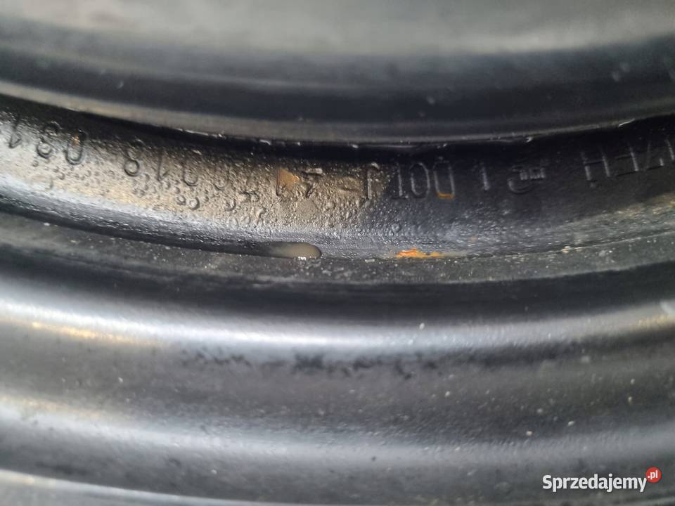 KOŁO DOJAZDOWE Toyota Avensis T27 Camry 14570 lubelskie Chełm