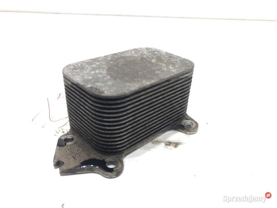 CHŁODNICA OLEJU FORD TOURNEO 15 120 sprzedam