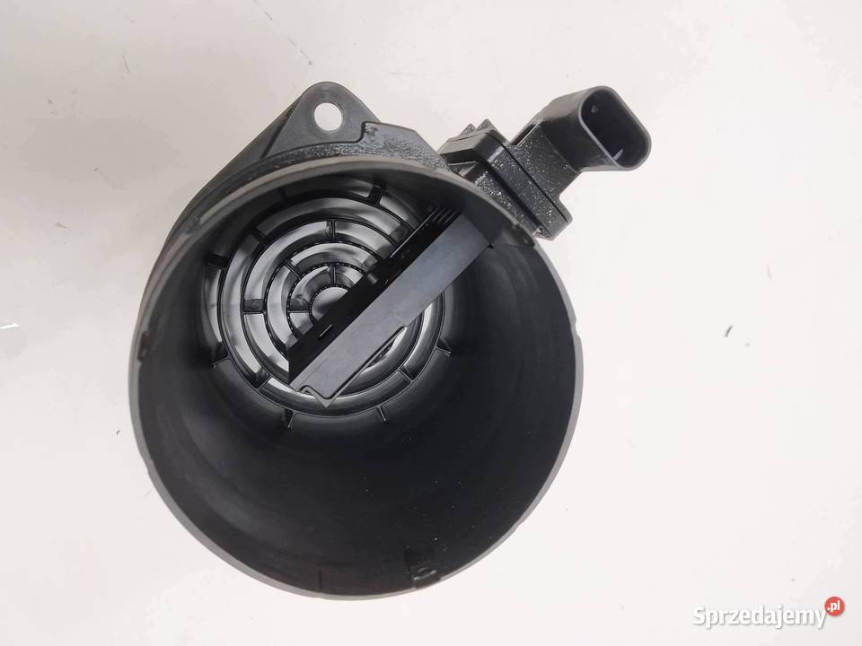 PRZEPŁYWOMIERZ 0280218486 Audi A6 V 2018 C8