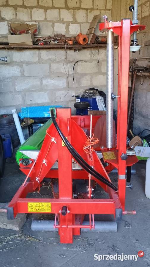 Owijarka do bel strumyk Jatwieź Duża