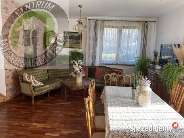 sprzedaży domu wolnostojącego Gaboń 220m2 220m2