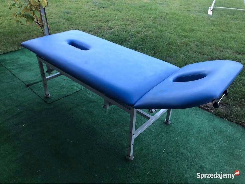 Łóżko rehabilitacyjne Kutno