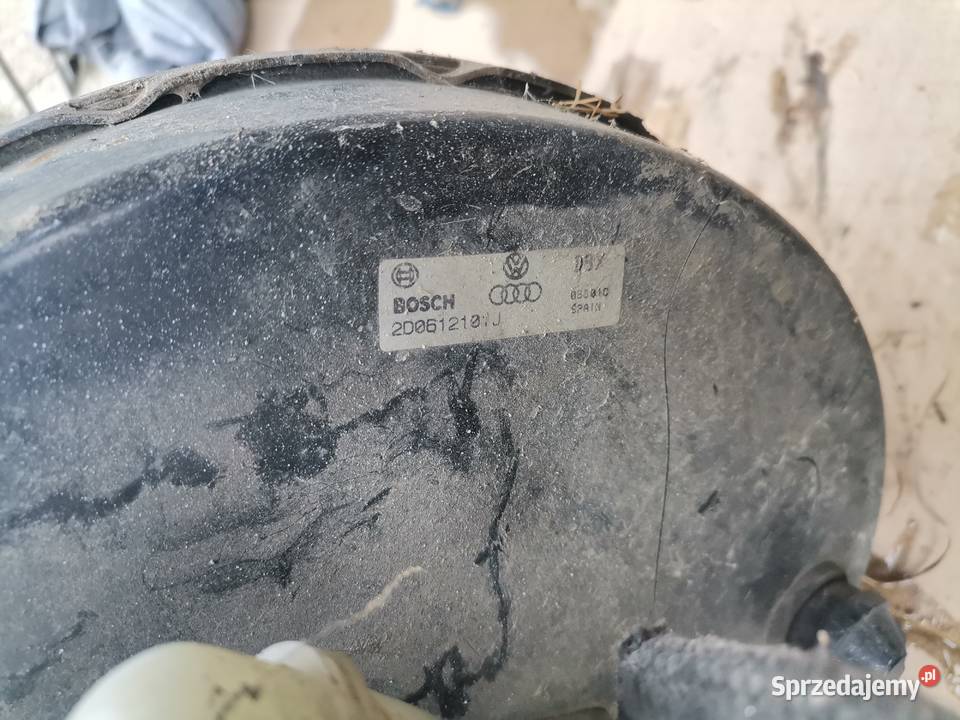 Pompa Serwo Hamulcowe Volkswagen LT 28 Wisznice sprzedam