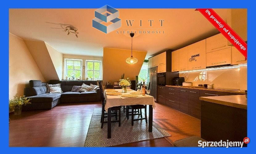 Sprzedam mieszkanie 9527m2 3 pokojowe Ostróda sprzedam